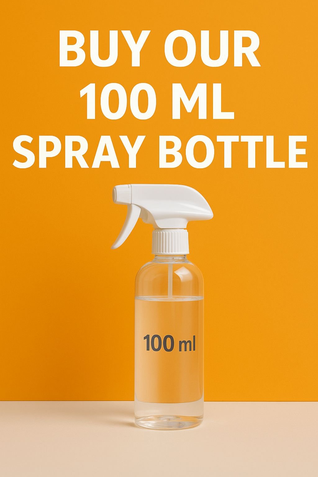Spray usage: The Hidden benefits of Synthetic Drugs