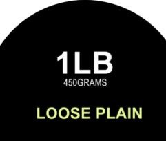Loose Plain 450g