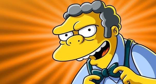 The Simpson's 32g